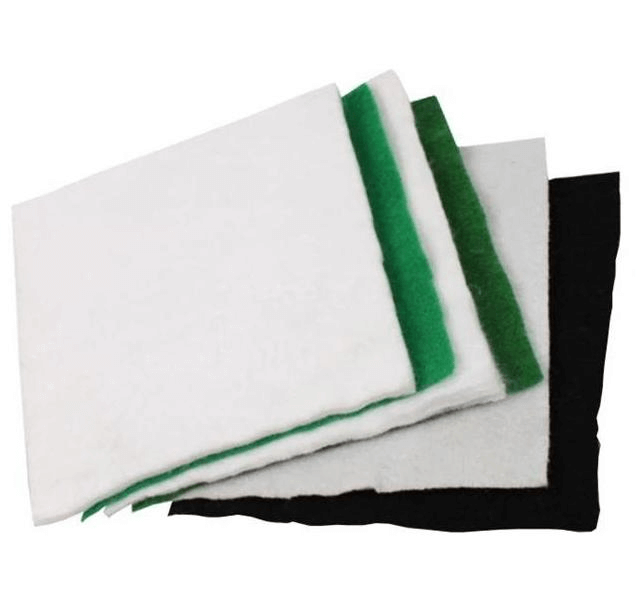 宜春短丝土工布